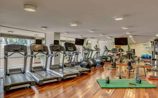 Sheraton Salta Hotel