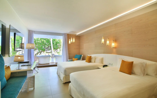 La Creole Beach Hôtel & Spa