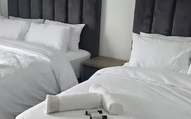 Good night guest house