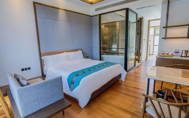 wanningnanyanwanhaiyabieshuhotel