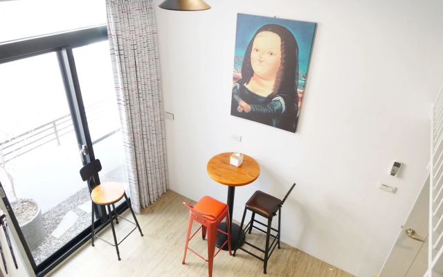 Haian Corner Homestay