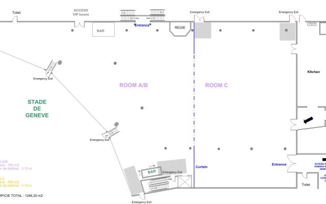 Ramada Encore by Wyndham Geneva