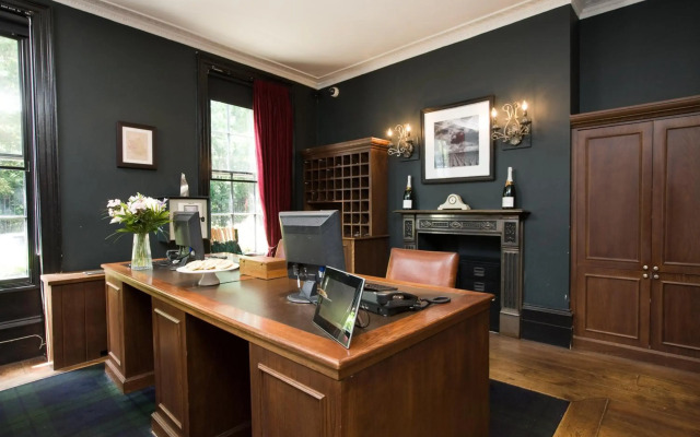 Hotel du Vin & Bistro Cambridge