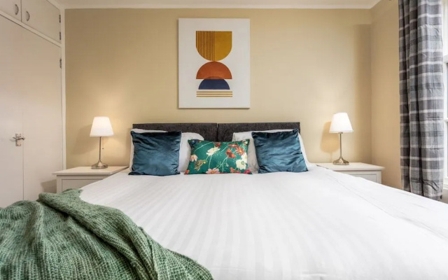 The Orchard - Donnini Apartments