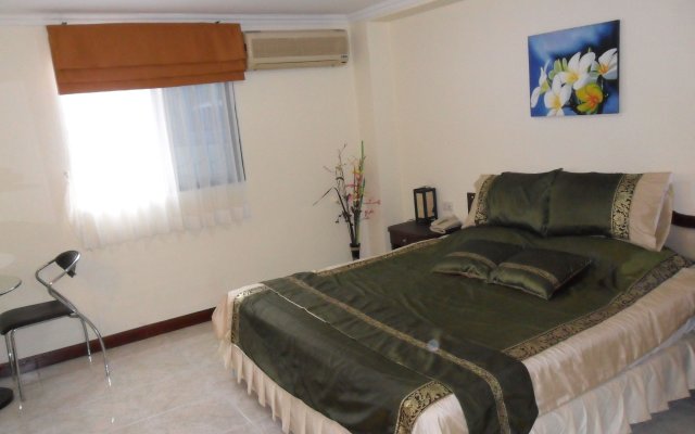 Adonis Guest House