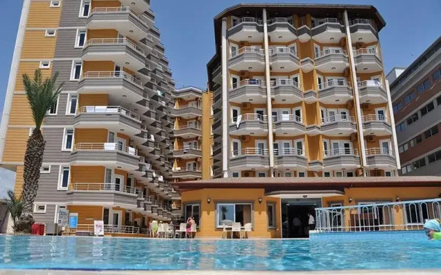 B2b Senza Inova Beach Hotel