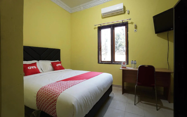 OYO 2486 Bahana Guest House