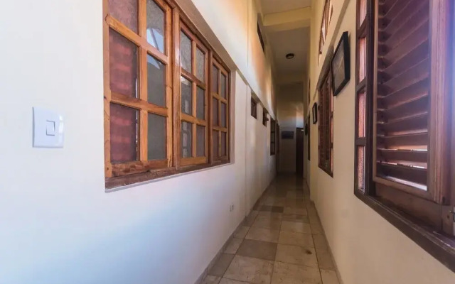Hostal Rubio