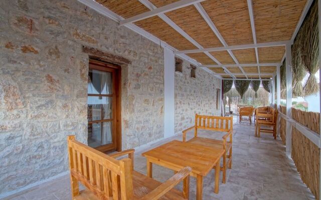 Ayaz Butik Otel