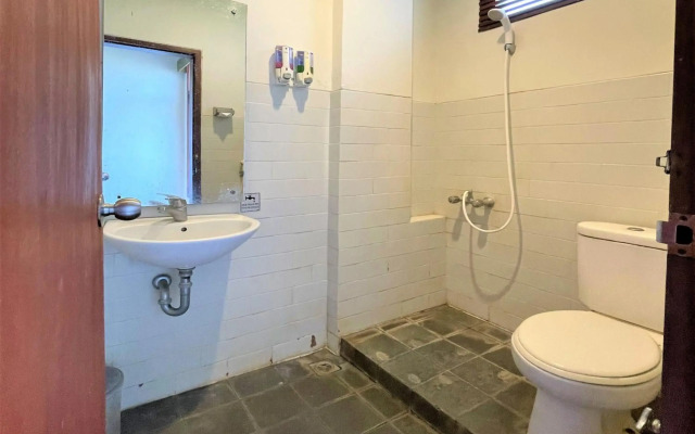 The Yani Hotel Bali
