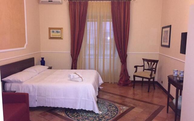B&B Lumasa