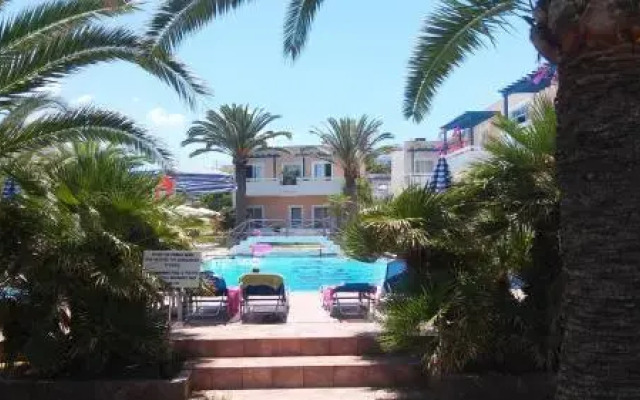 Magicstay - Aparthotel 4 Stars Agia Marina
