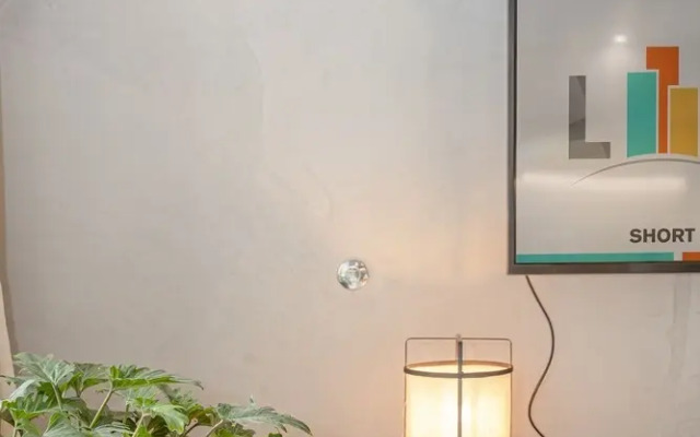 Liiiving - Bolhão Trendy Apartment I