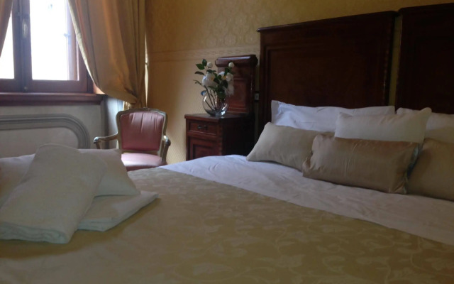 Affreschi Su Roma B & B
