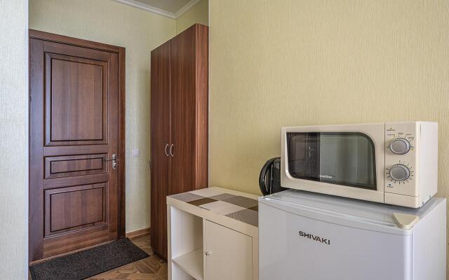 Apartments Sleep and Shower on the st. Popova, 33A