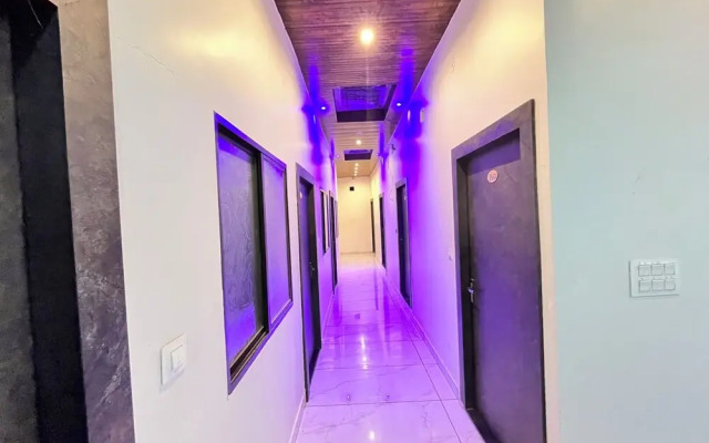 Hotel Shree Bageshwar Inn