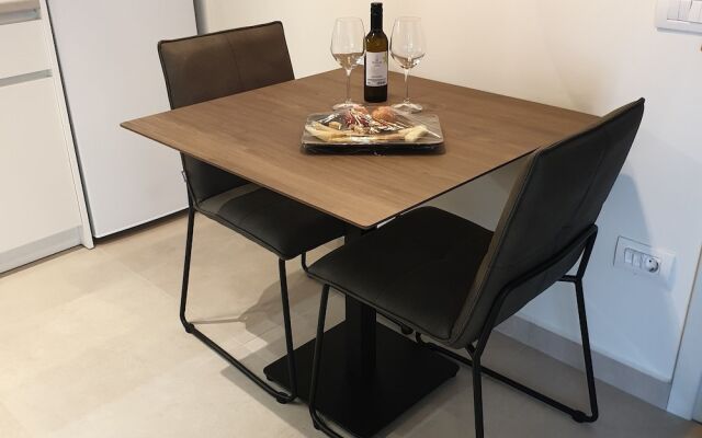 ANTEL Suites & Apartments