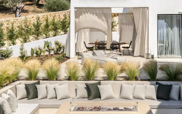 Syvana Exquisite Villas