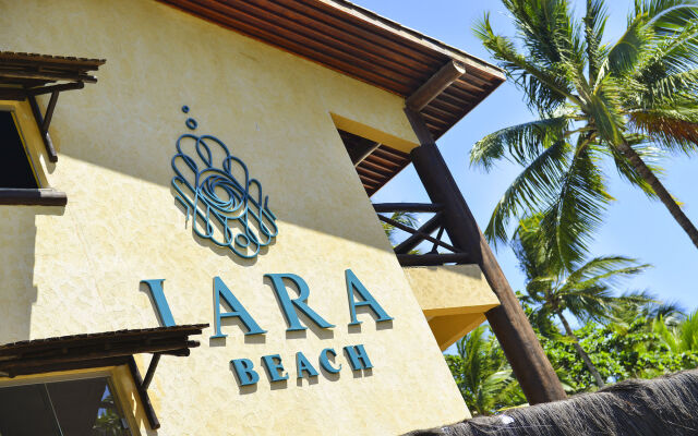 Iara Beach Hotel