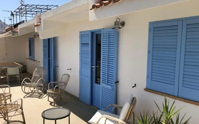 Villa Acacie