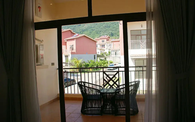Sanya Shanggong Rehabilitation Villa