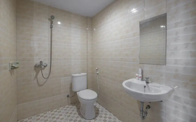 Hotel Darma Nusantara 3 by OYO Rooms