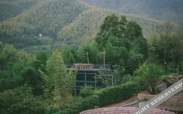 Zhongxia Dream Yeshe Rural Hotel