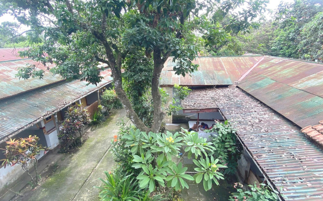 Hotel O Lanang