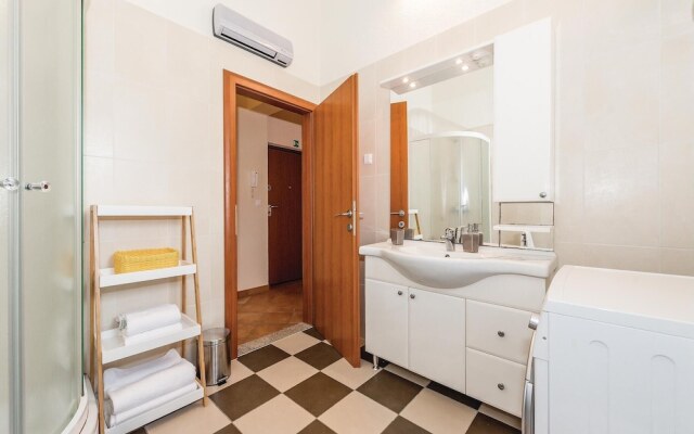 Awesome Home in Kalebova Luka With Wifi and 6 Bedrooms