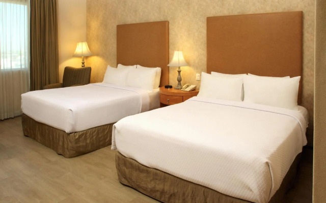 Crowne Plaza Torreon by IHG