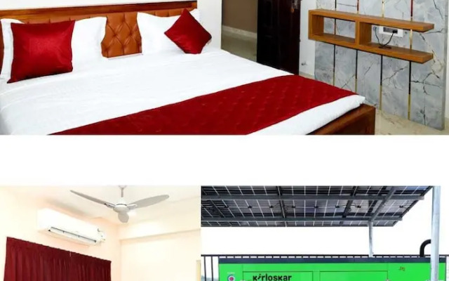Sendhuran Residence