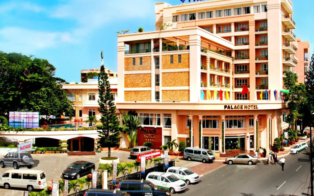 Palace Hotel Vung Tau