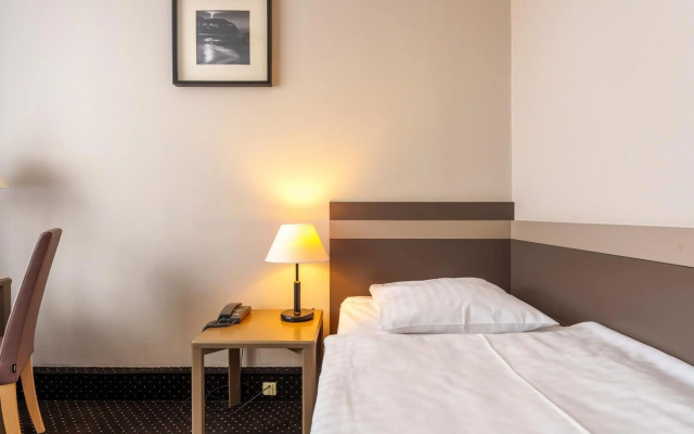 Hotel New Skanpol