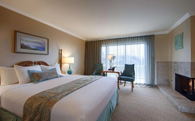 Carmel Bay View Inn