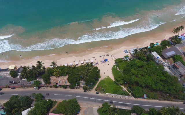 Randiya Sea View Hotel