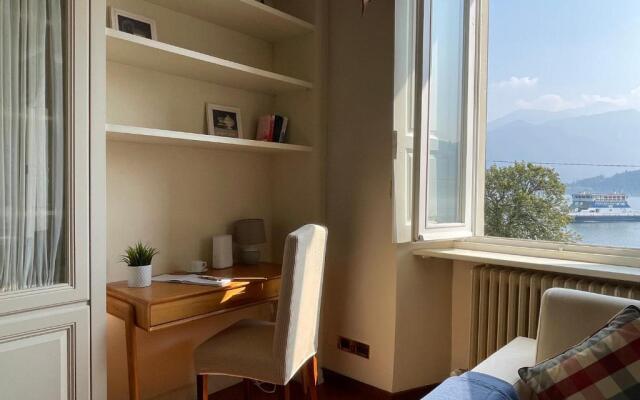 Belle Ile Lake View Suite