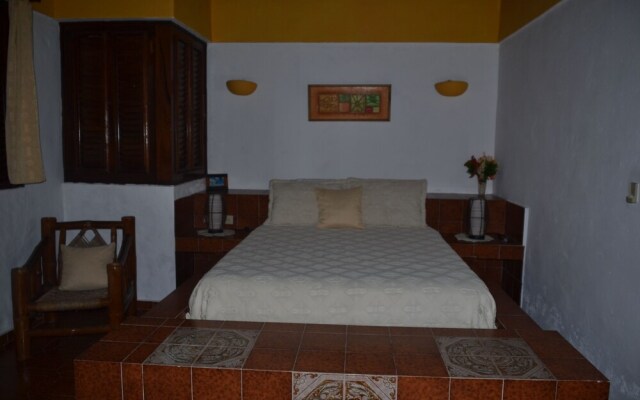 Villa Cabofino