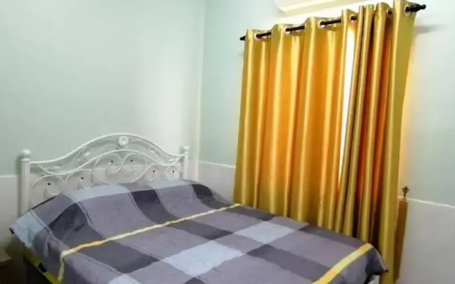Mui Gim Homestay 大港 美景民宿