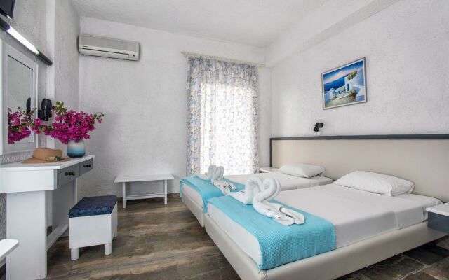 Gorgona Hotel