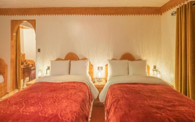 Hotel Riad Bahammou