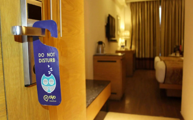K Hotel