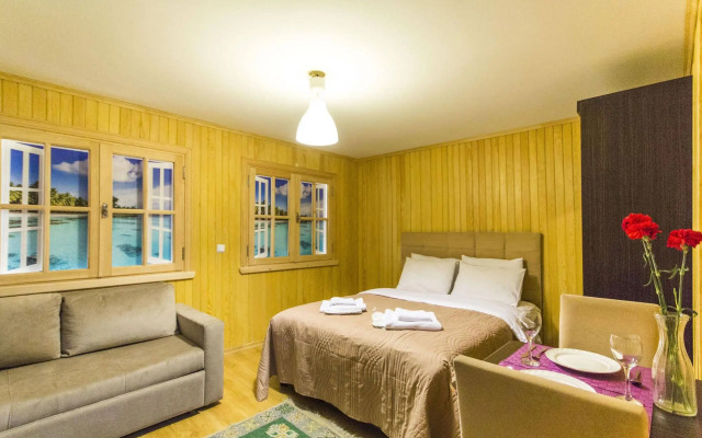 Noche Suites Harbiye