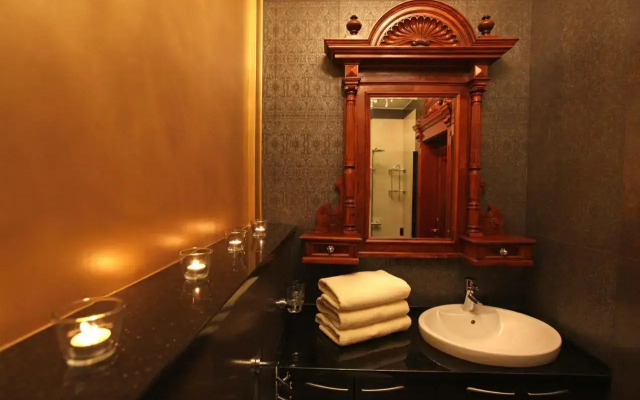 Apartamenty Klejnot Sopotu