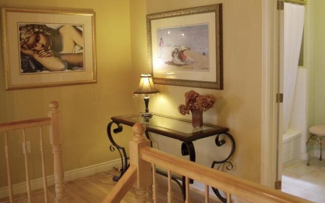 Blue Forest Lane Bed and Breakfast