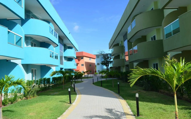 Portal para o Sol e o Mar