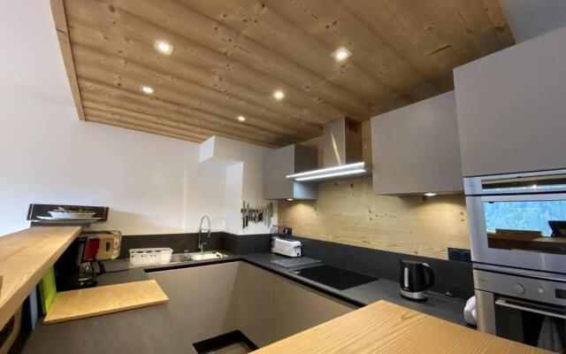 Les 360 - Apt 12 - BO Immobilier