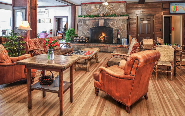 The Historic Crags Lodge by Diamond Resorts