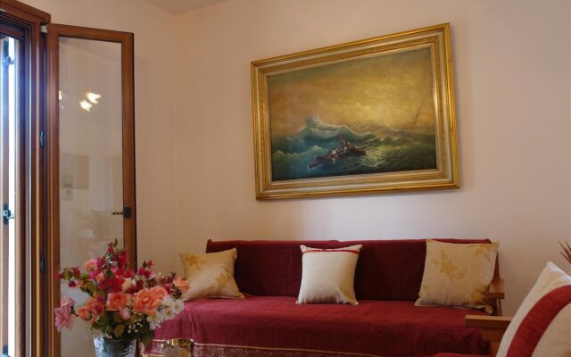 Villa Estia