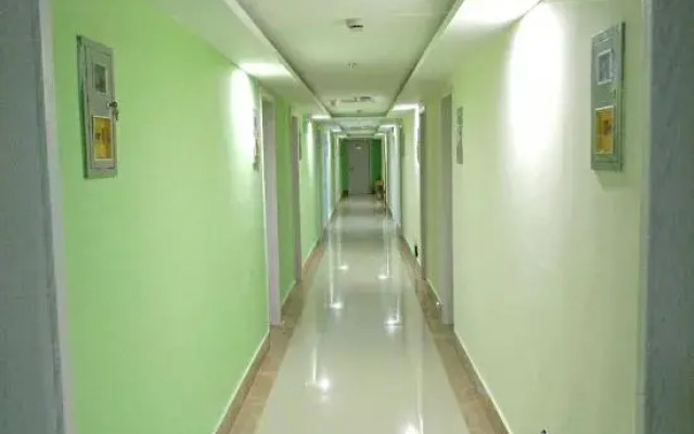 Haitan Hostel