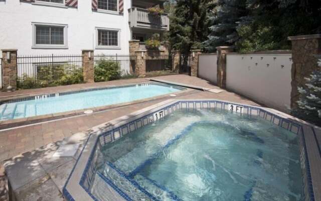 Nine Vail Road Condos with Onsite Pool, Short Walk to Gondola One by RedAwning